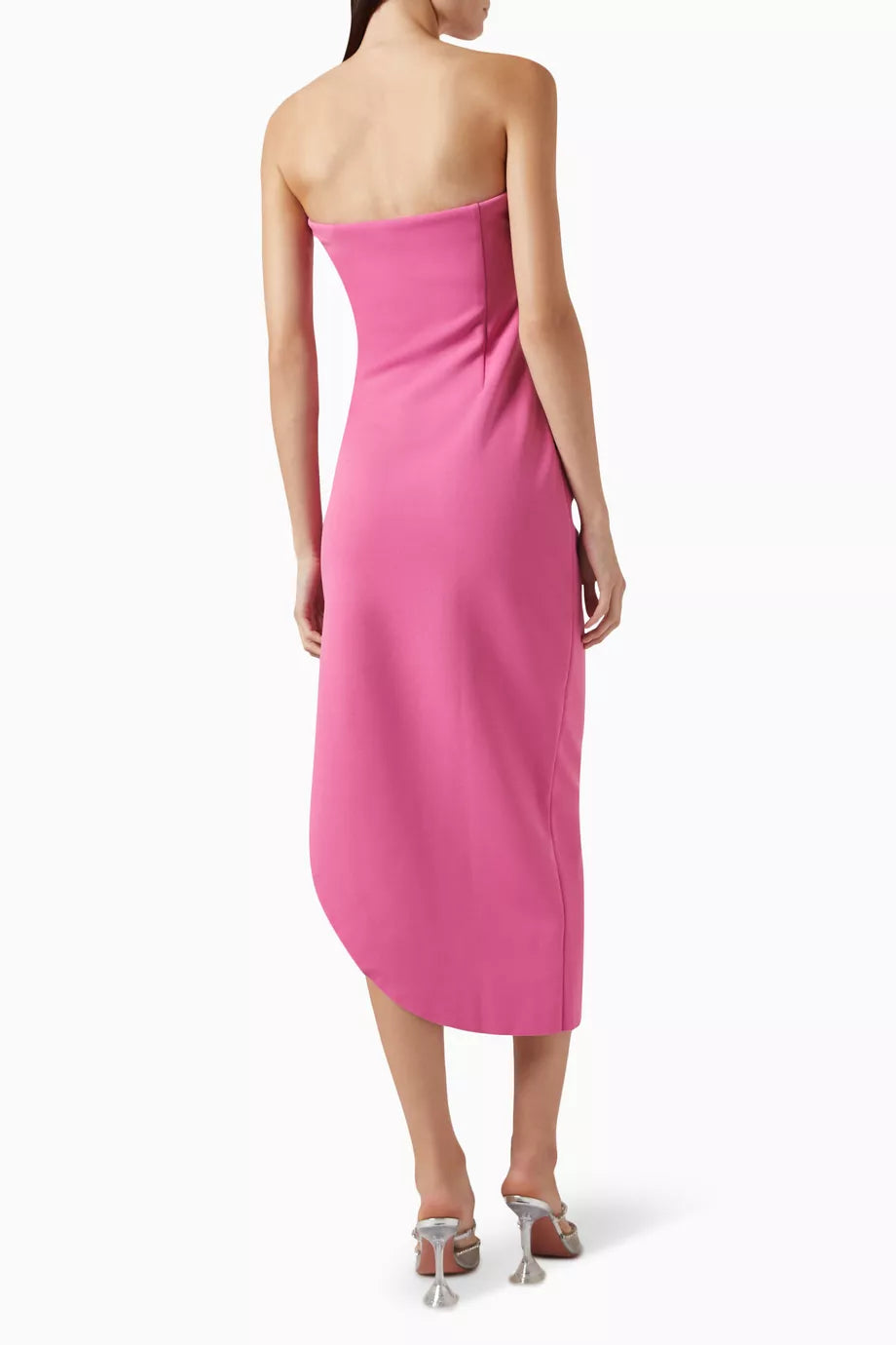 Misha Audrina Dress