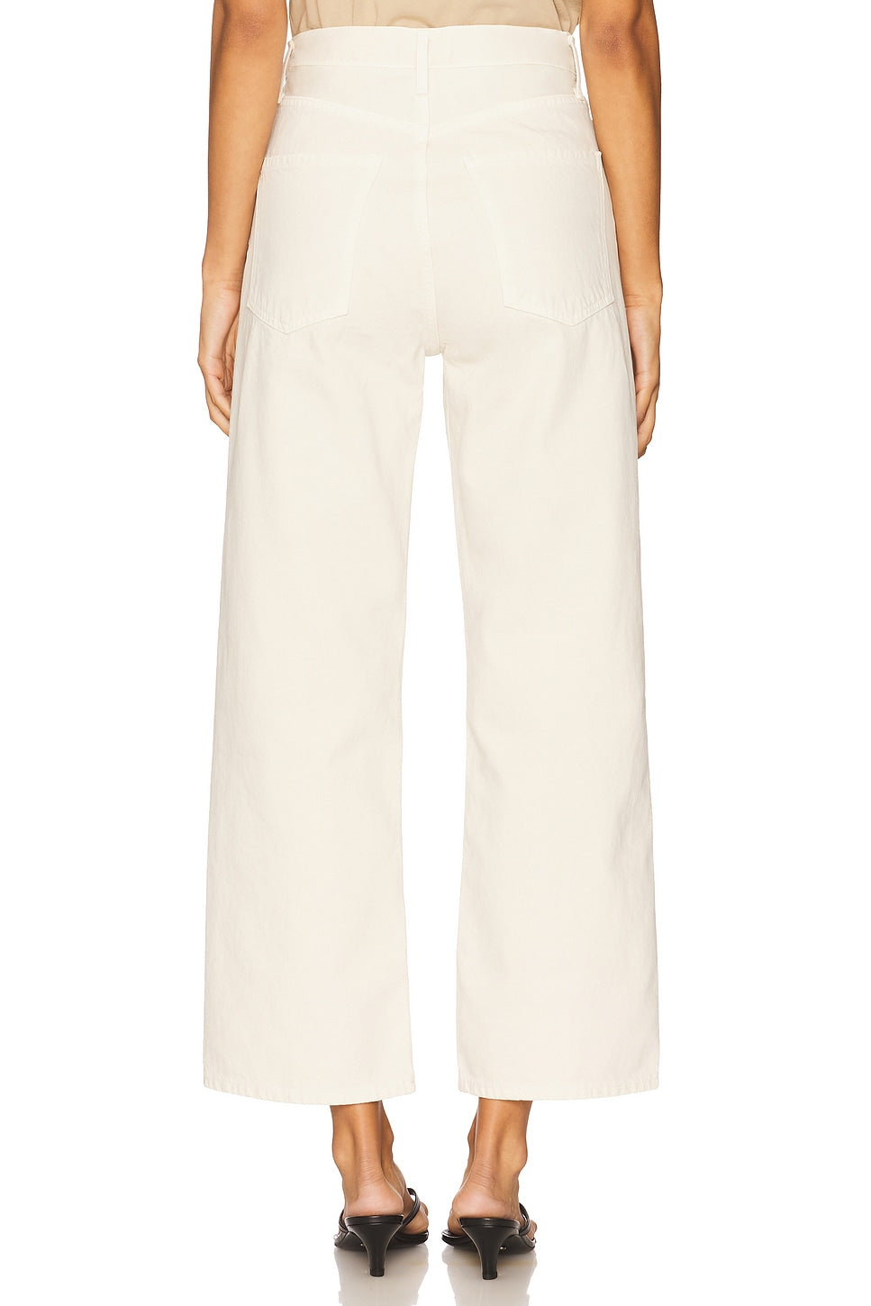 Ren High Rise Wide Leg