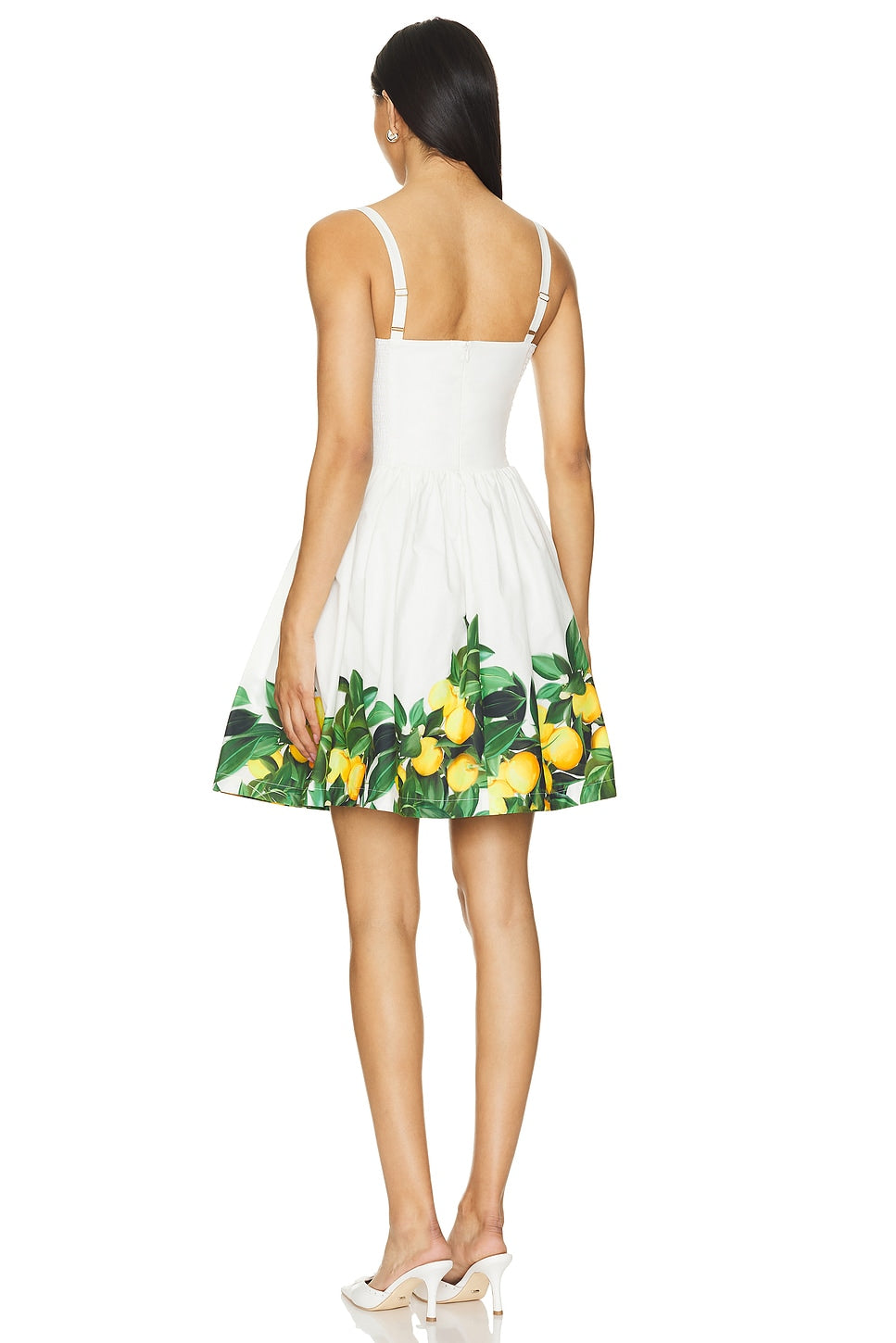 Napoli Dress