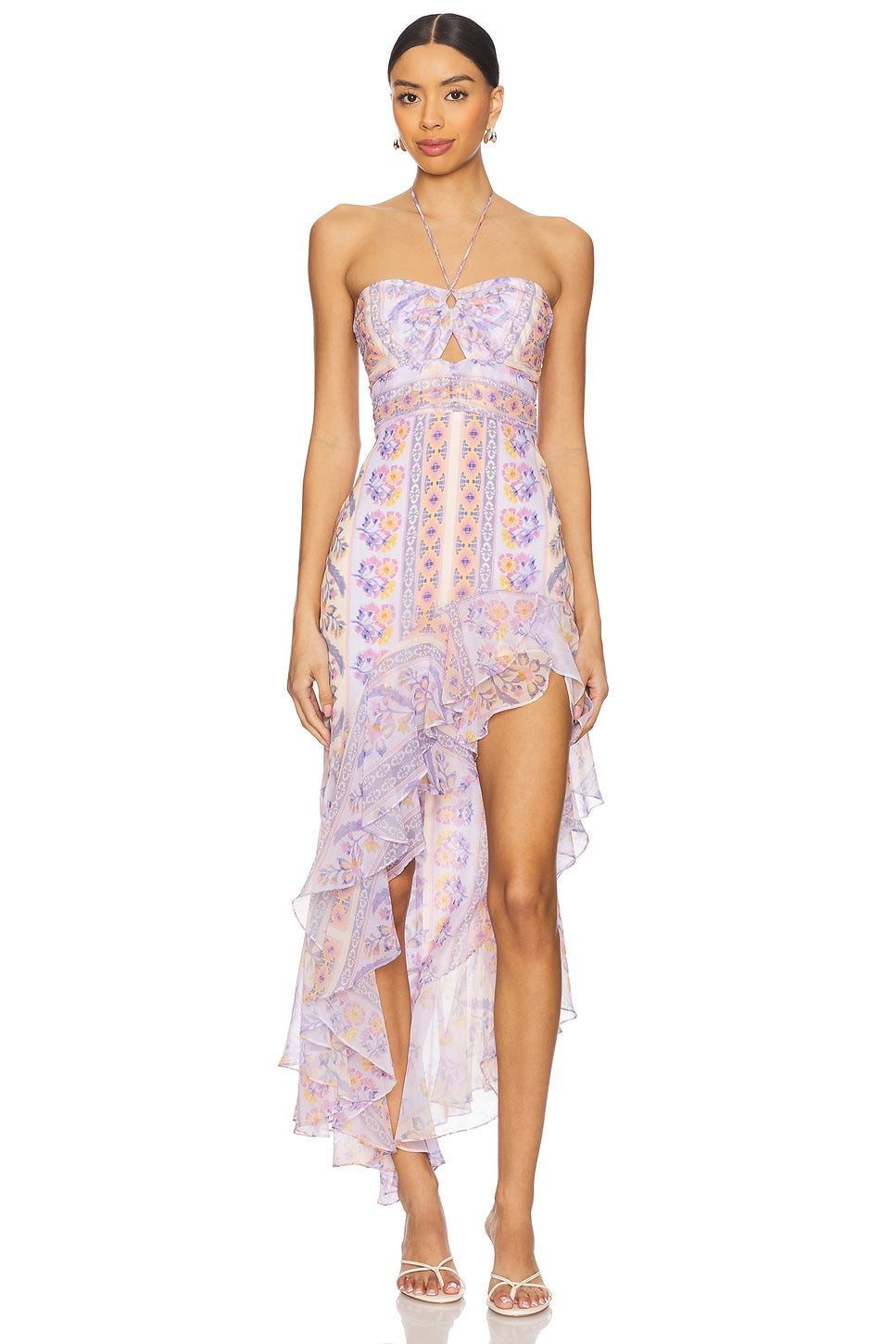 Estrada Dress