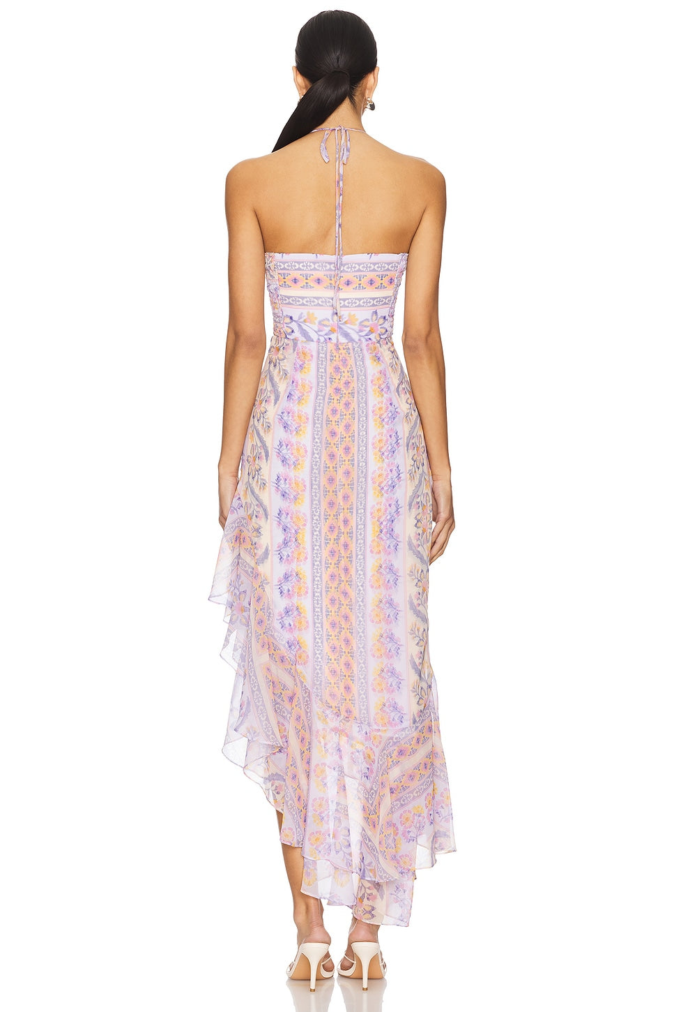 Estrada Dress