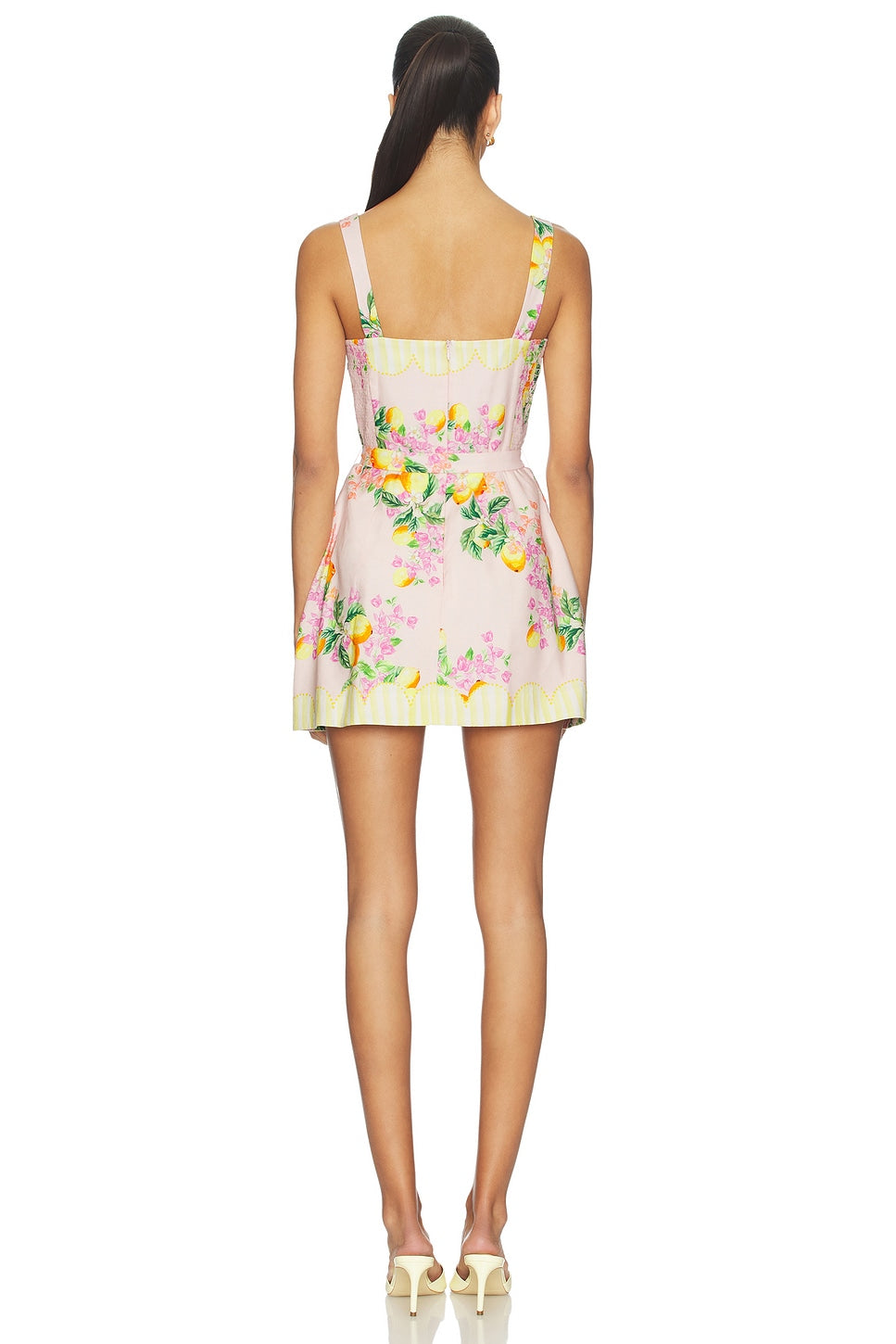 Judie Romper