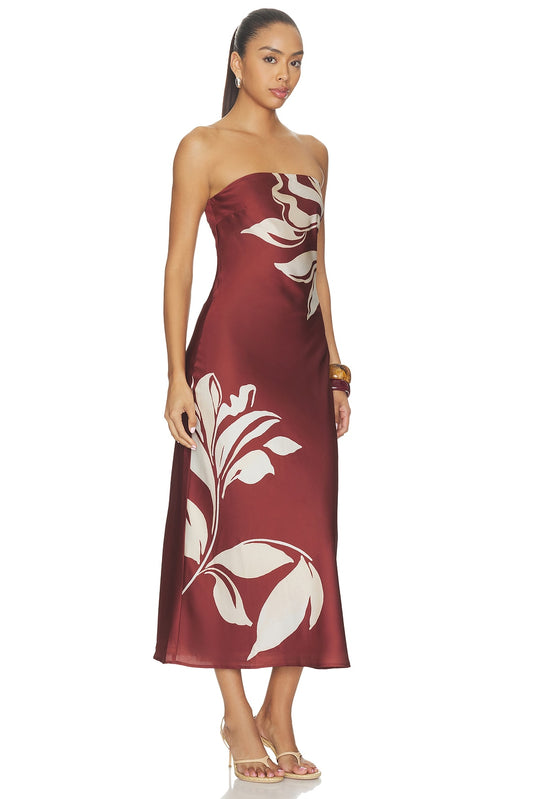 Annabeth Dress