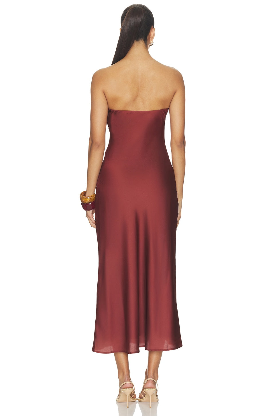 Annabeth Dress