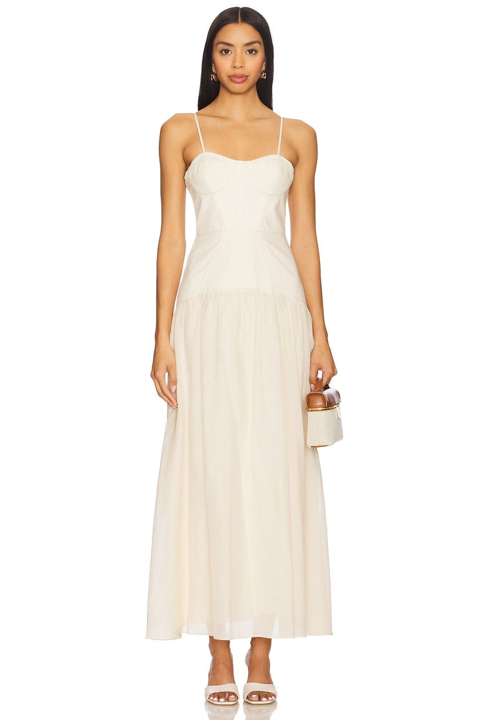 Palermo Dress