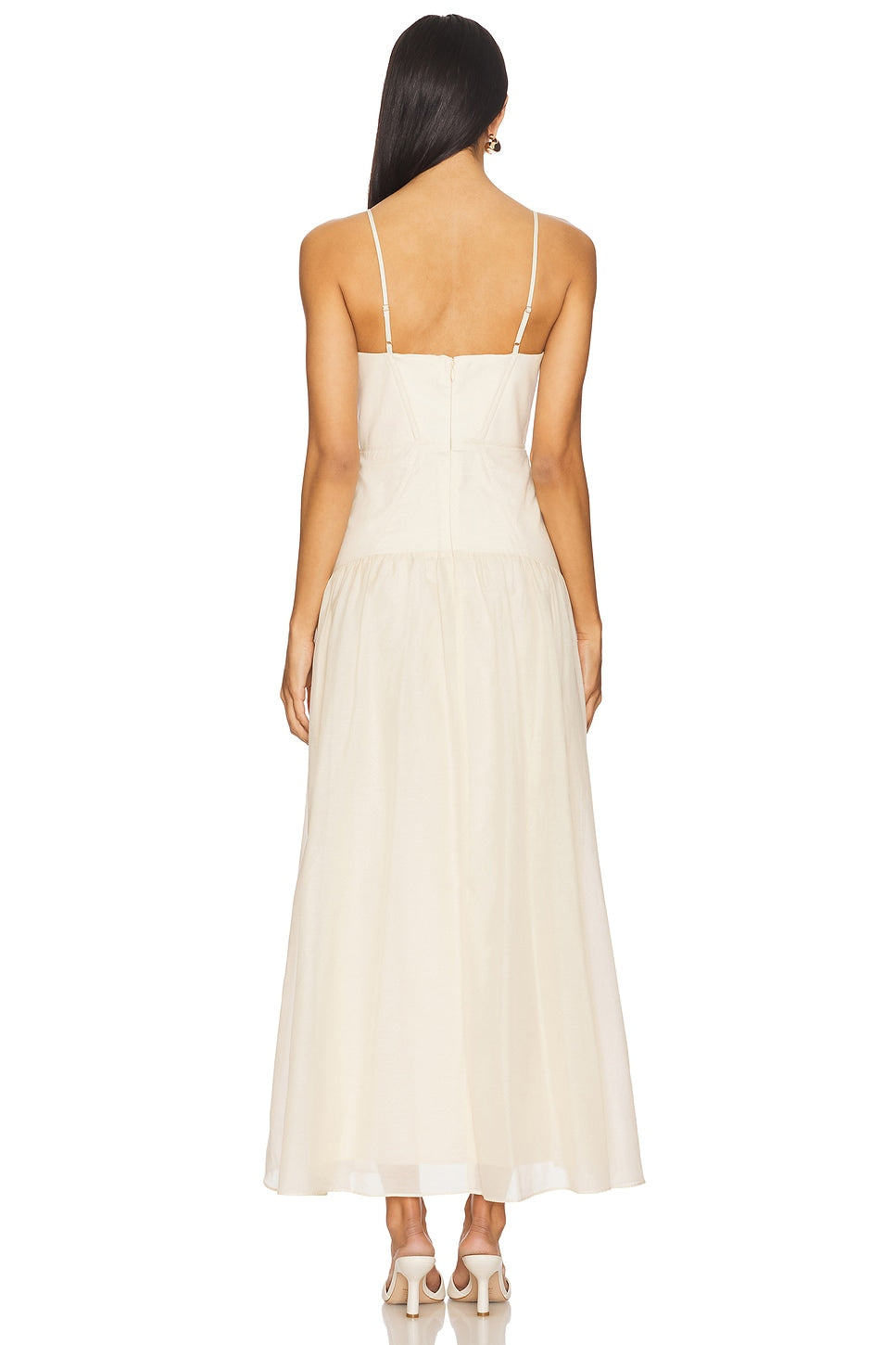 Palermo Dress