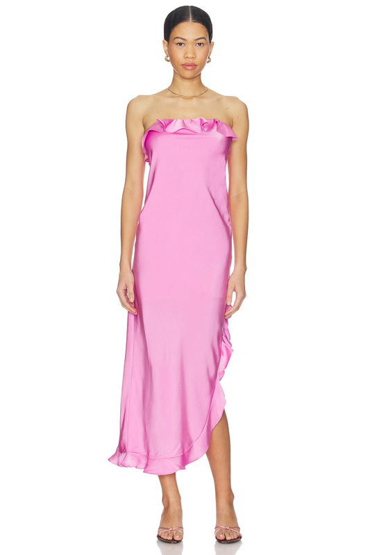 Kylah Dress