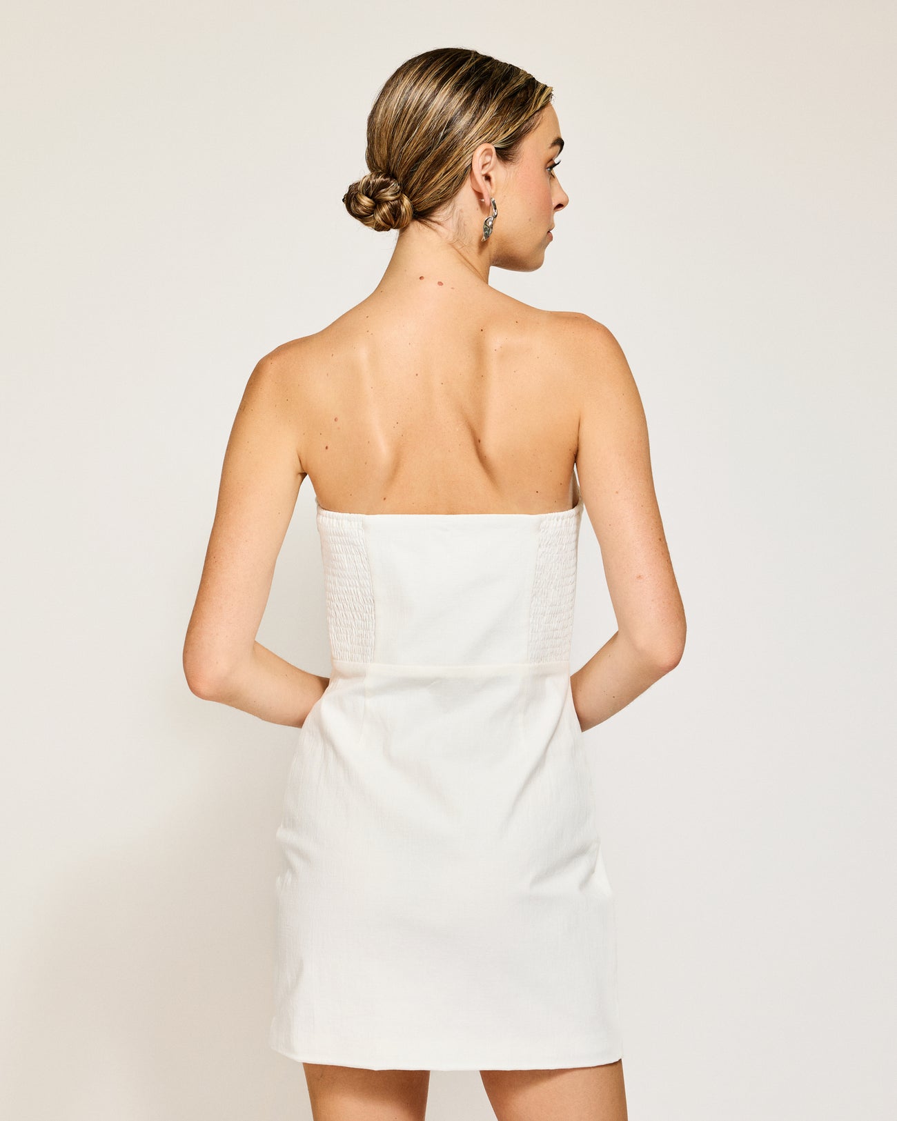 Fable Mini dress