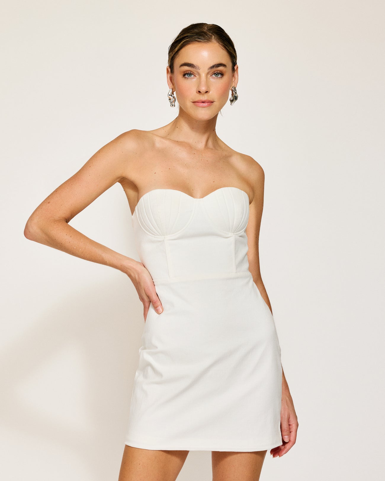 Fable Mini dress