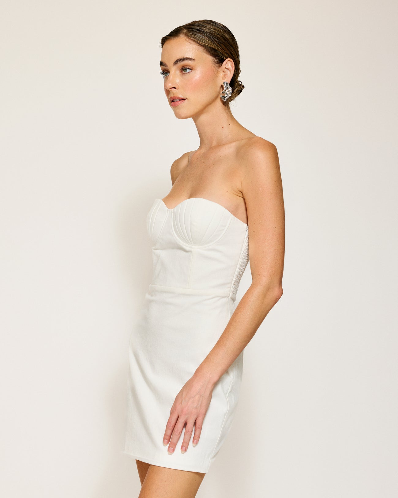 Fable Mini dress