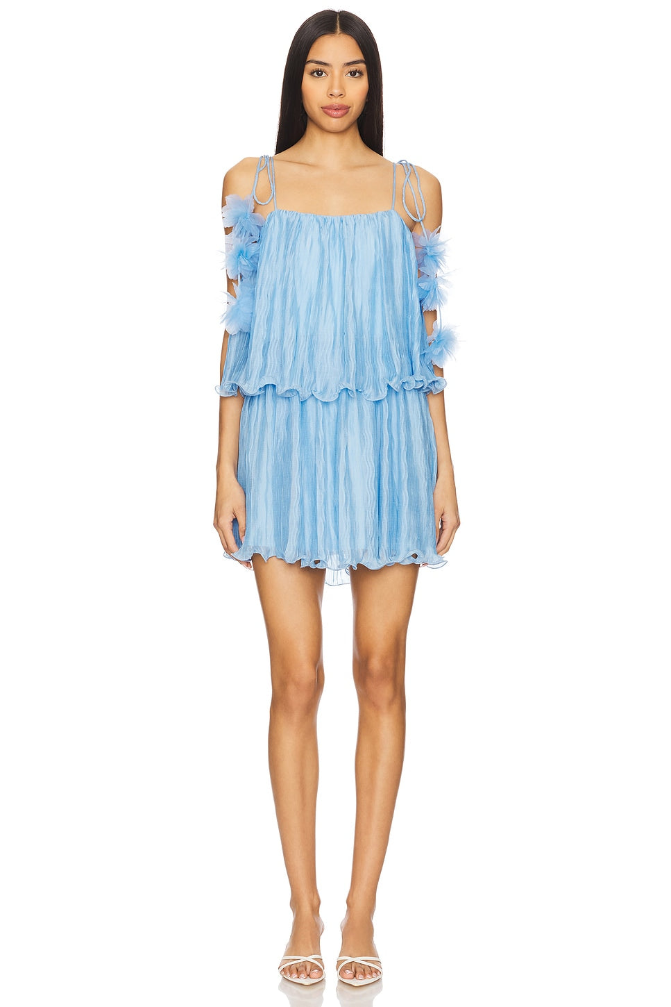 Chara Mini dress