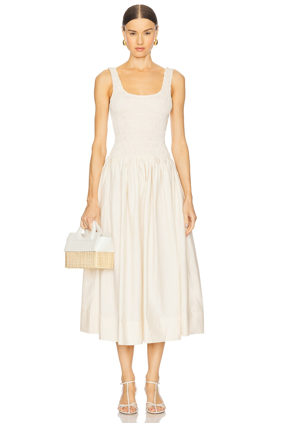 Alessia Dress