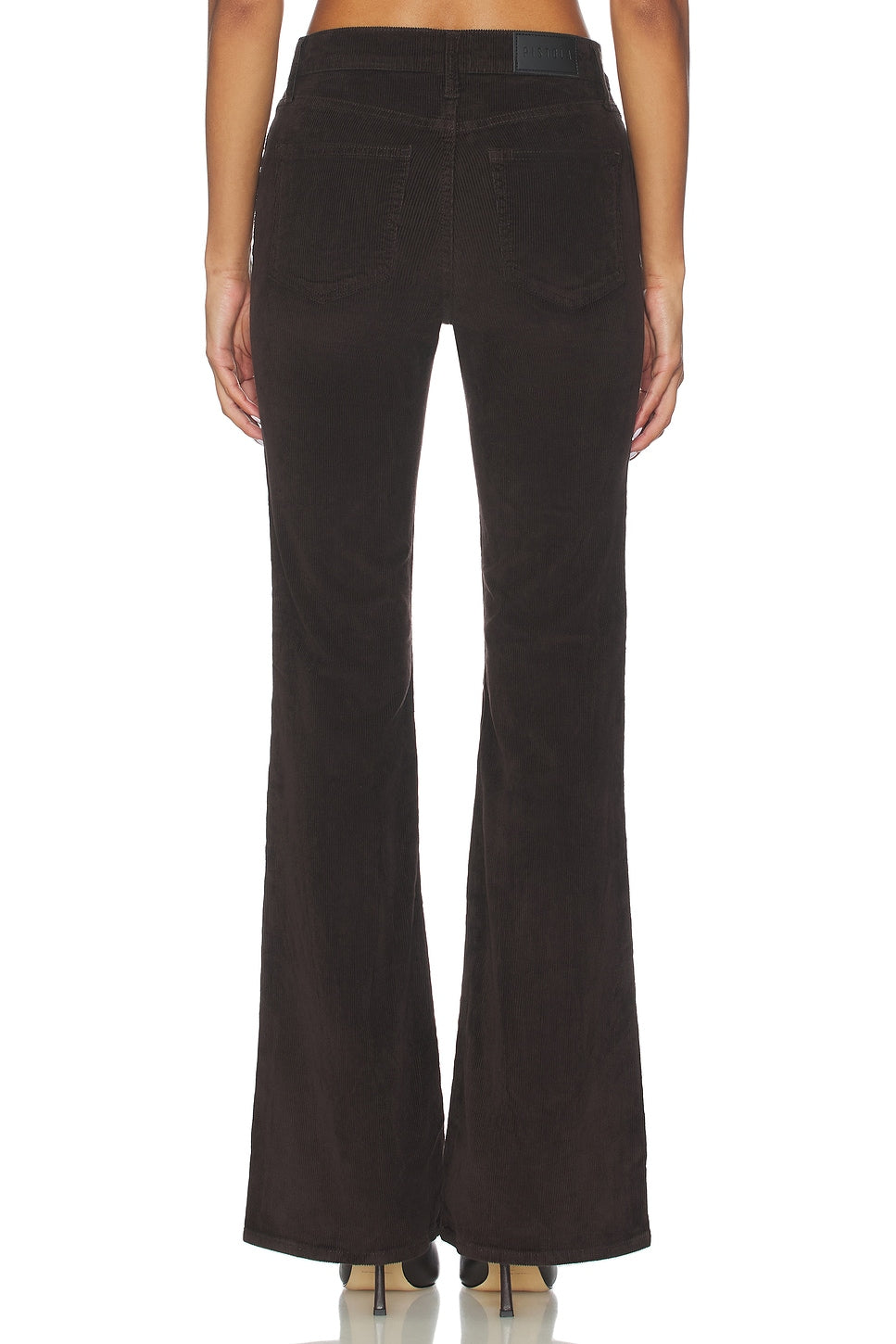 Kinsley Mid Rise Flare