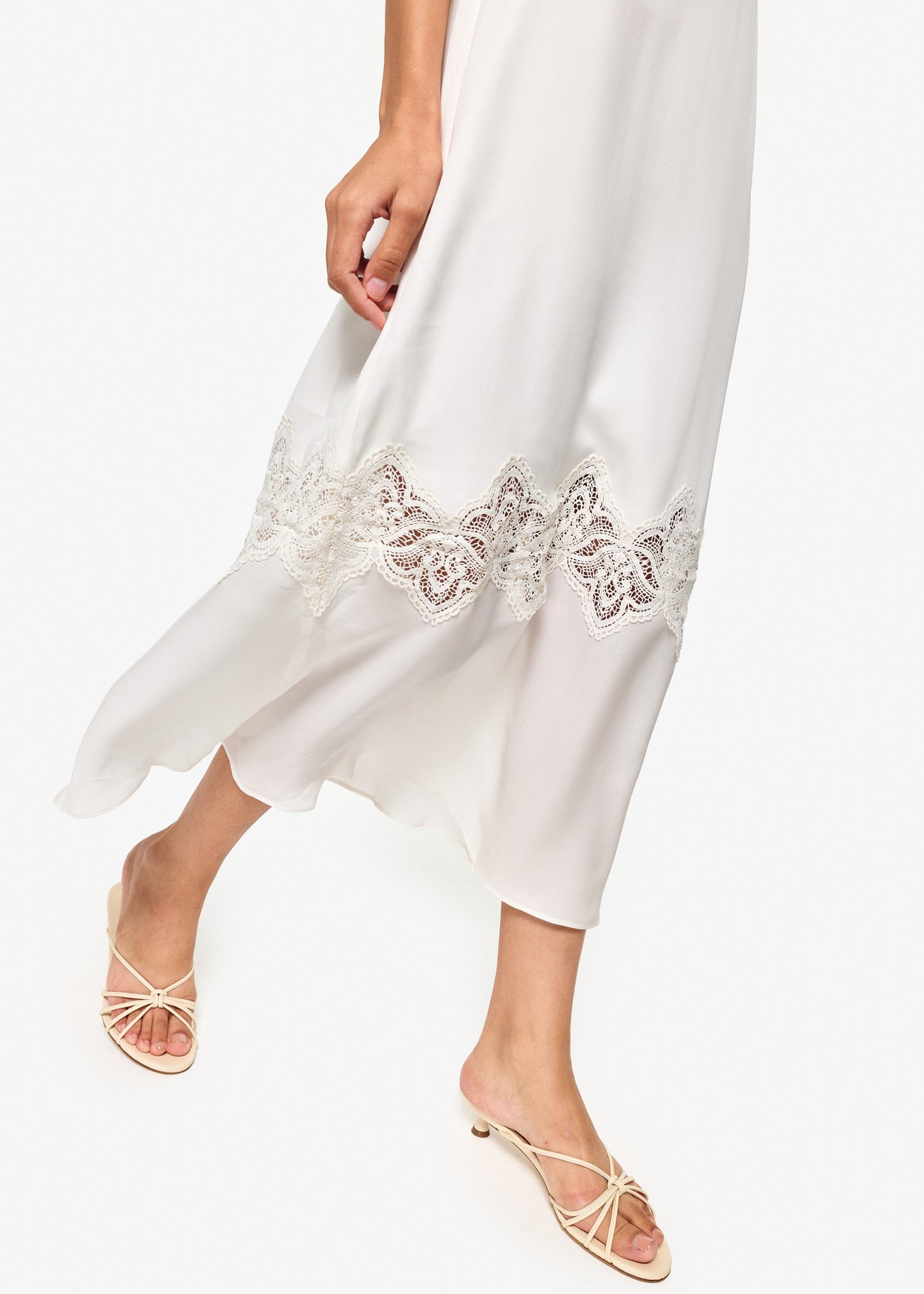 Isadora Midi Dress