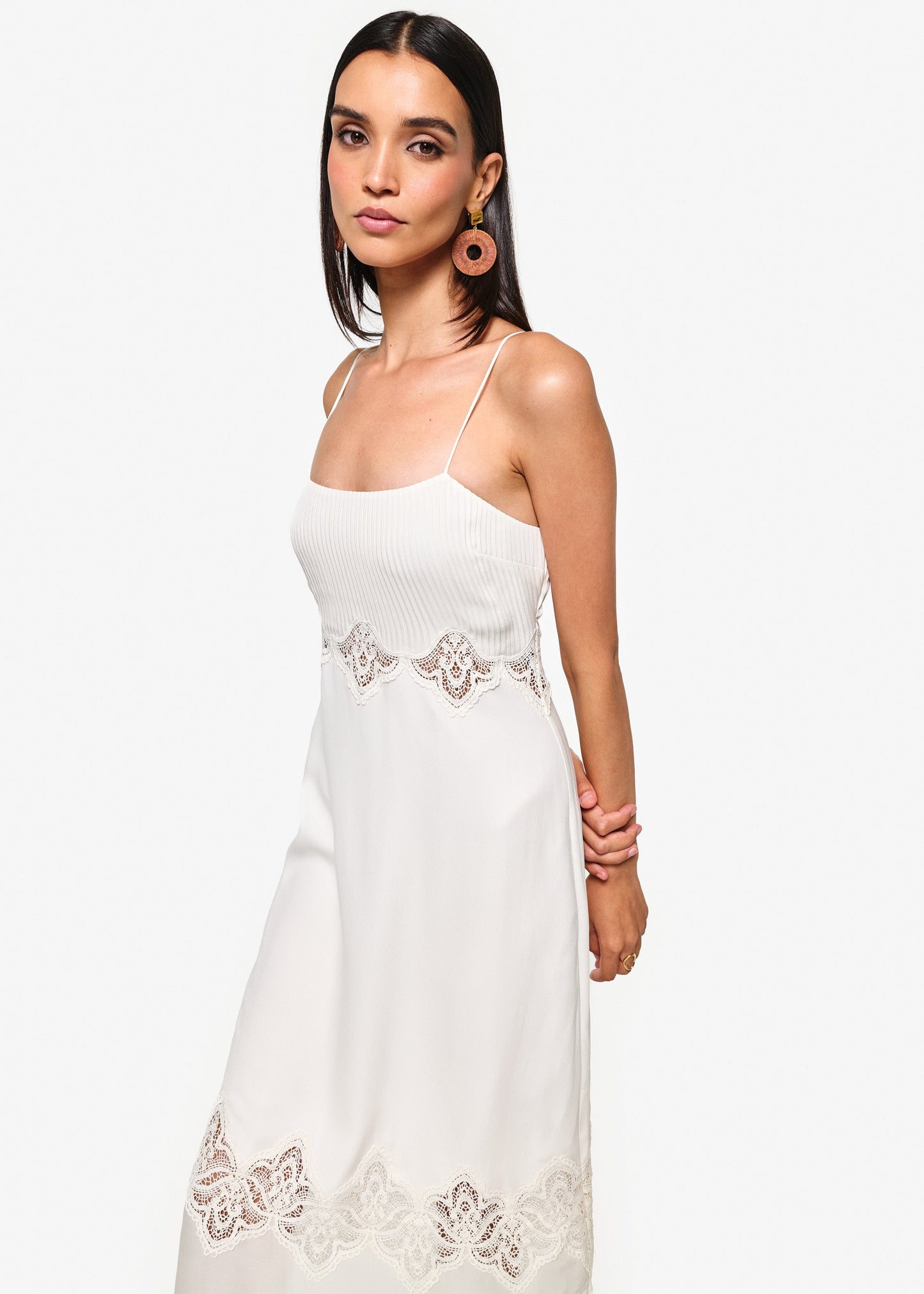 Isadora Midi Dress