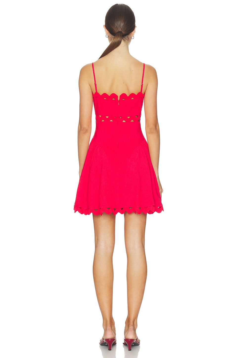Andrea Dress
