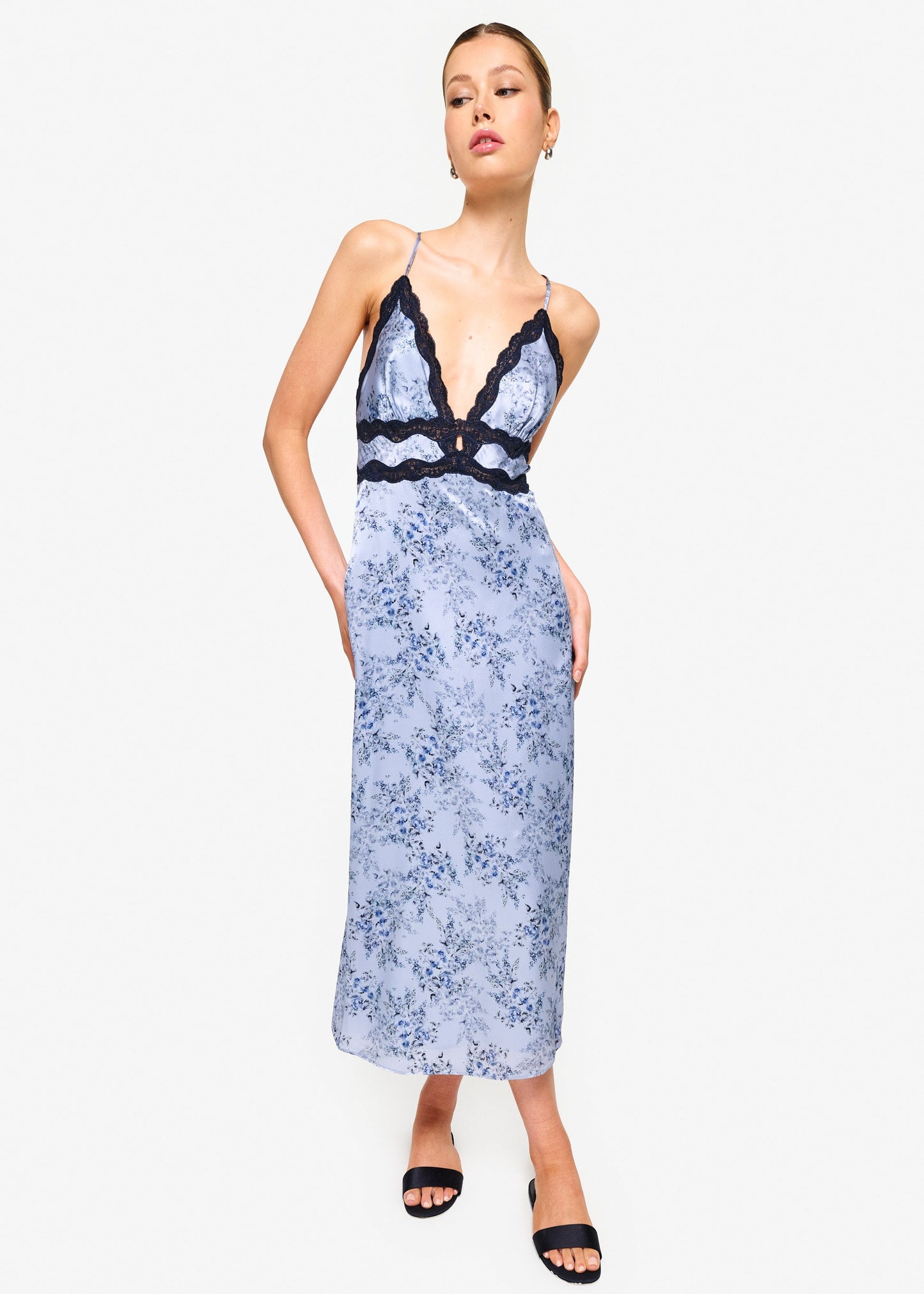 Roya Dress