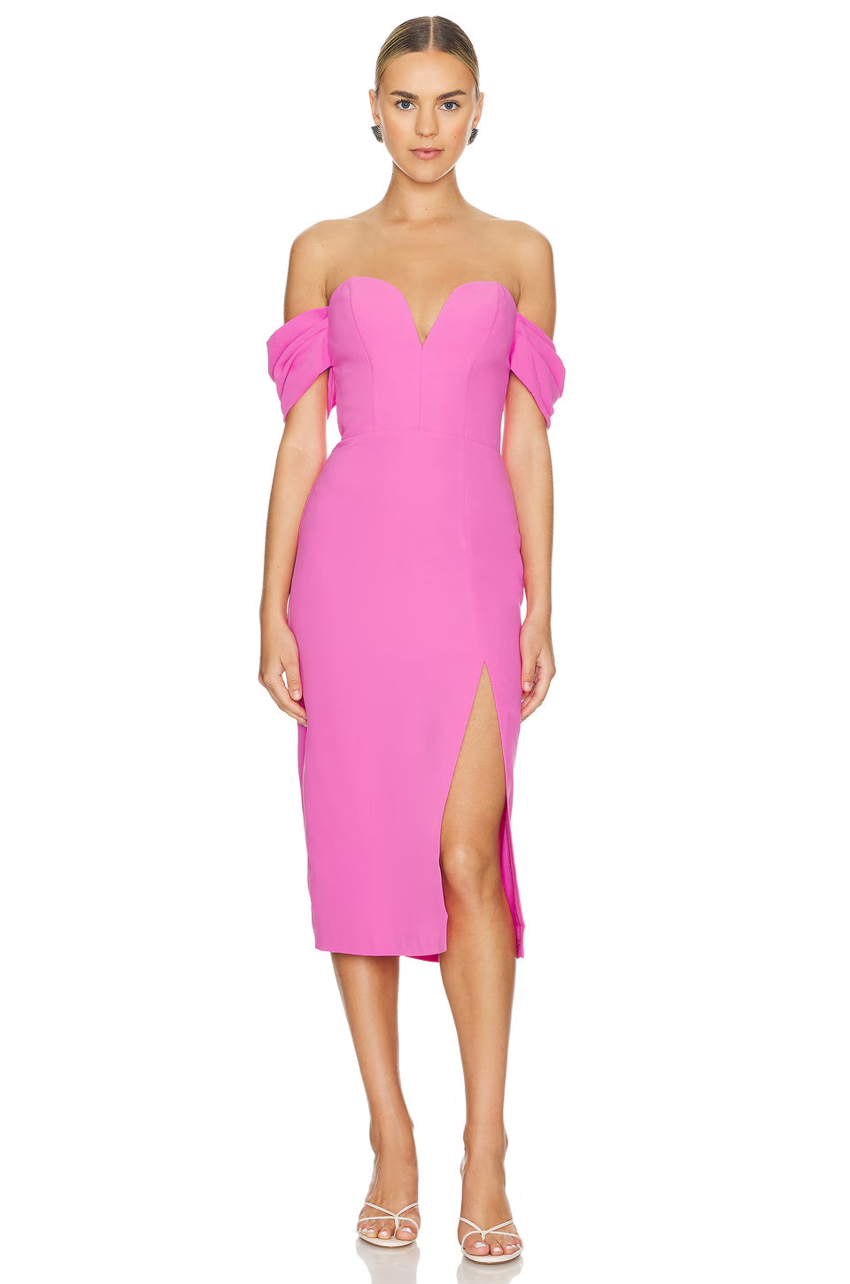 Victoria Dress