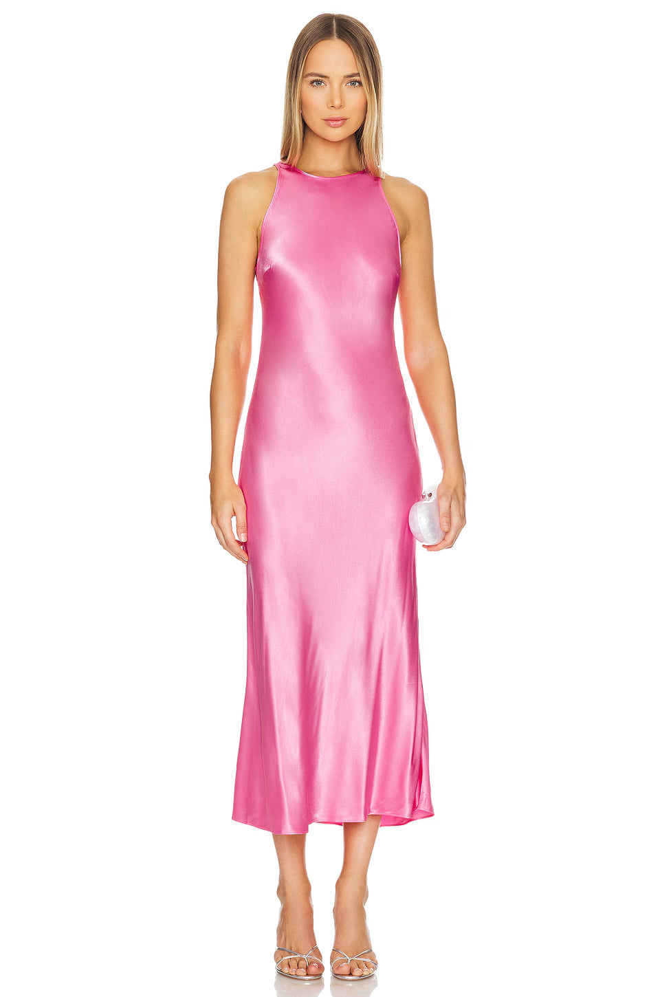 Solene Dress
