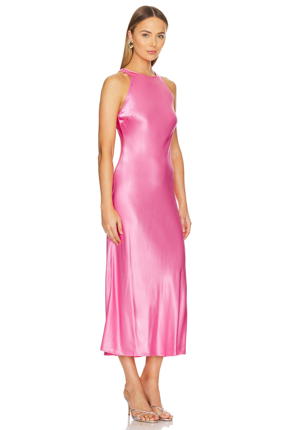 Solene Dress