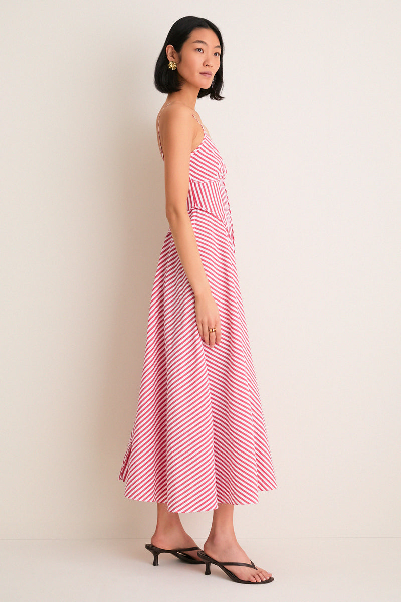 Arabella Midi Dress