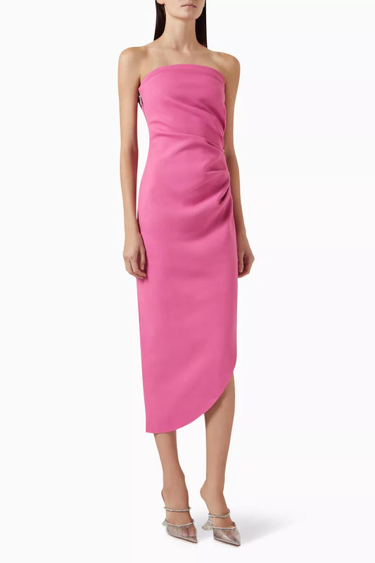 Misha Audrina Dress