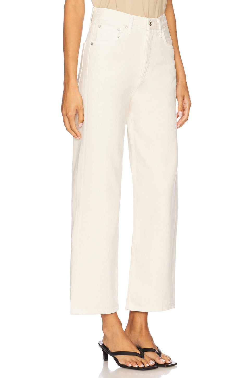 Ren High Rise Wide Leg