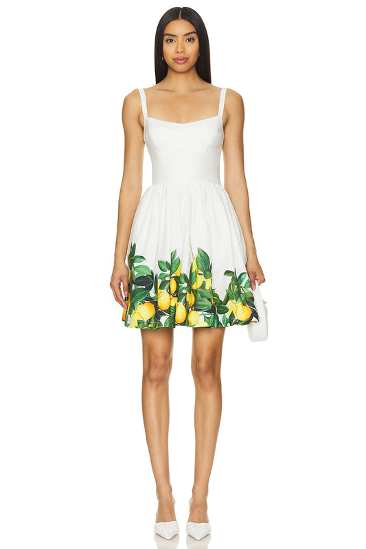 Napoli Dress