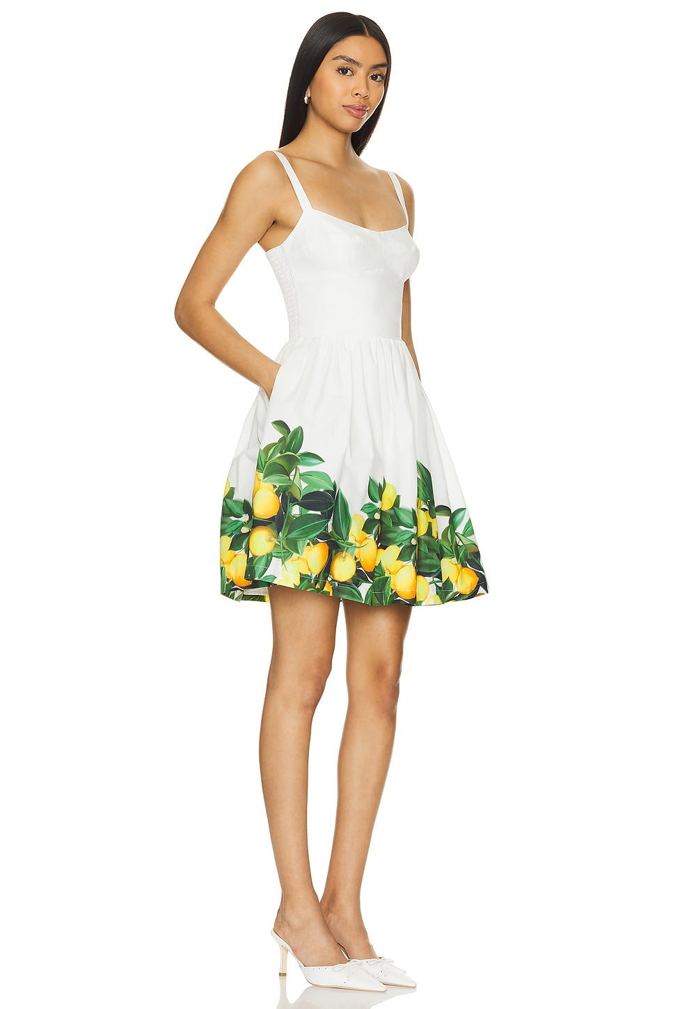 Napoli Dress