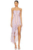 Estrada Dress
