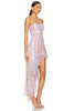 Estrada Dress