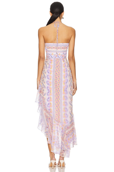 Estrada Dress