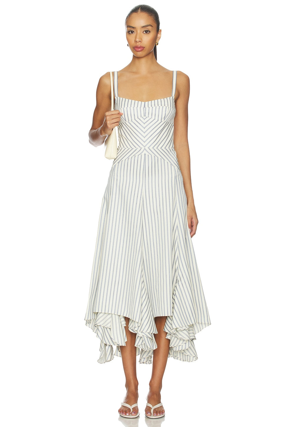 Monterey Dress