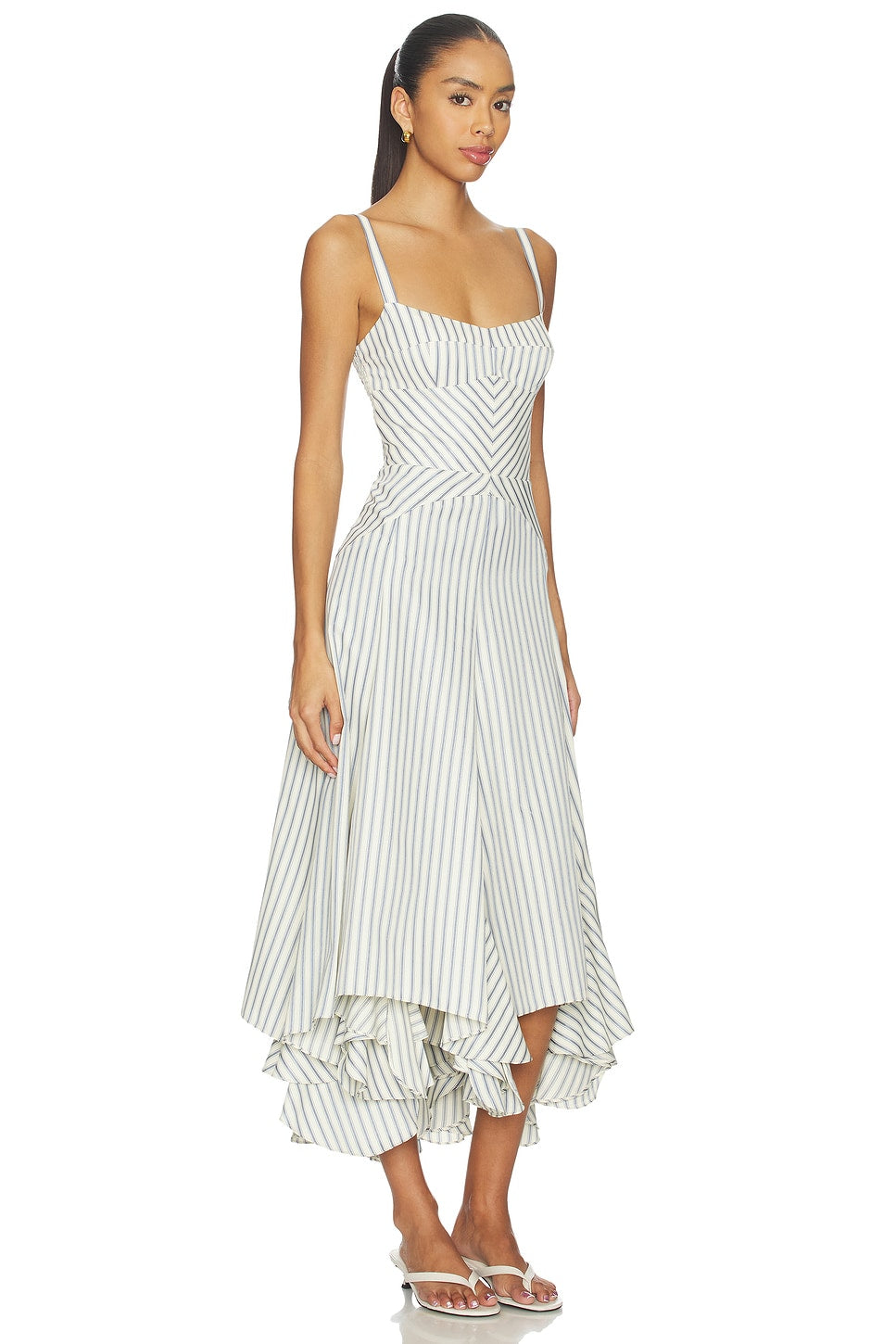 Monterey Dress