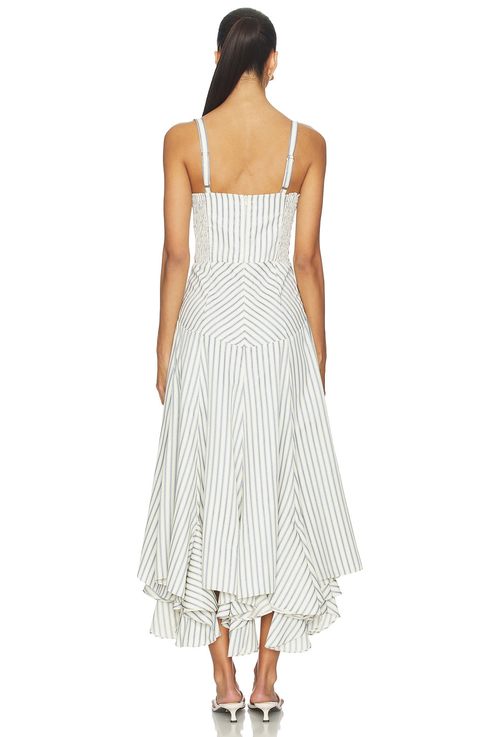 Monterey Dress