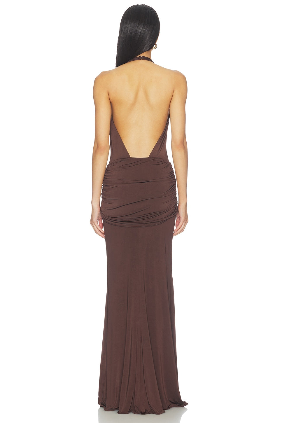 Breana Maxi Dress