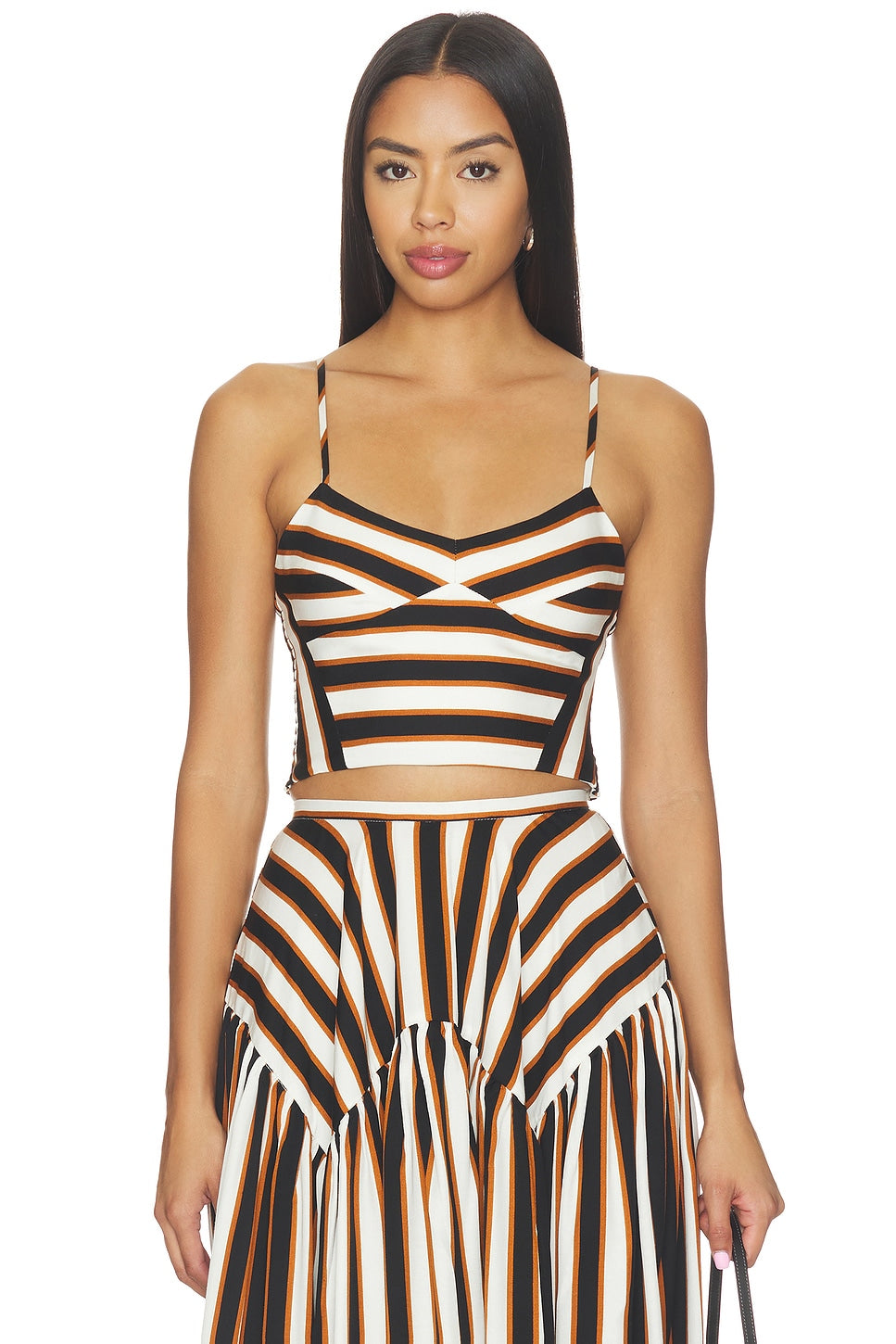 Spencer Top