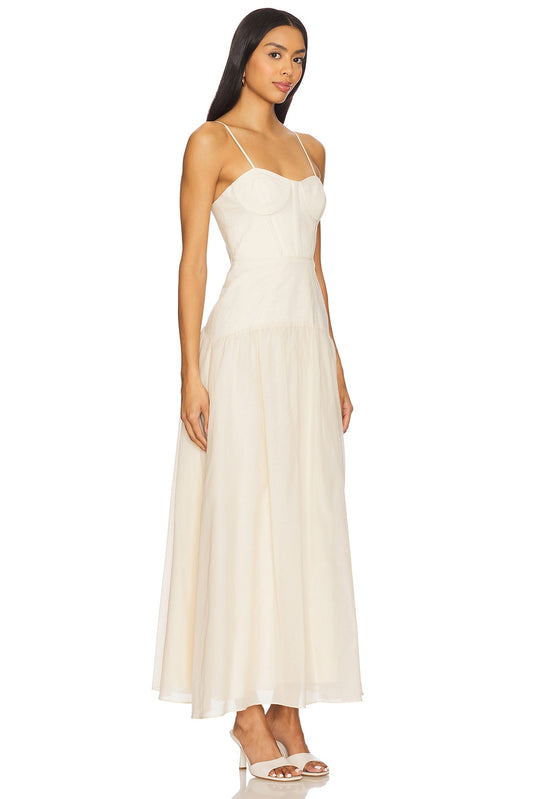 Palermo Dress