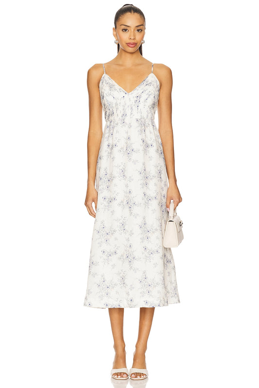 Jacinta Dress