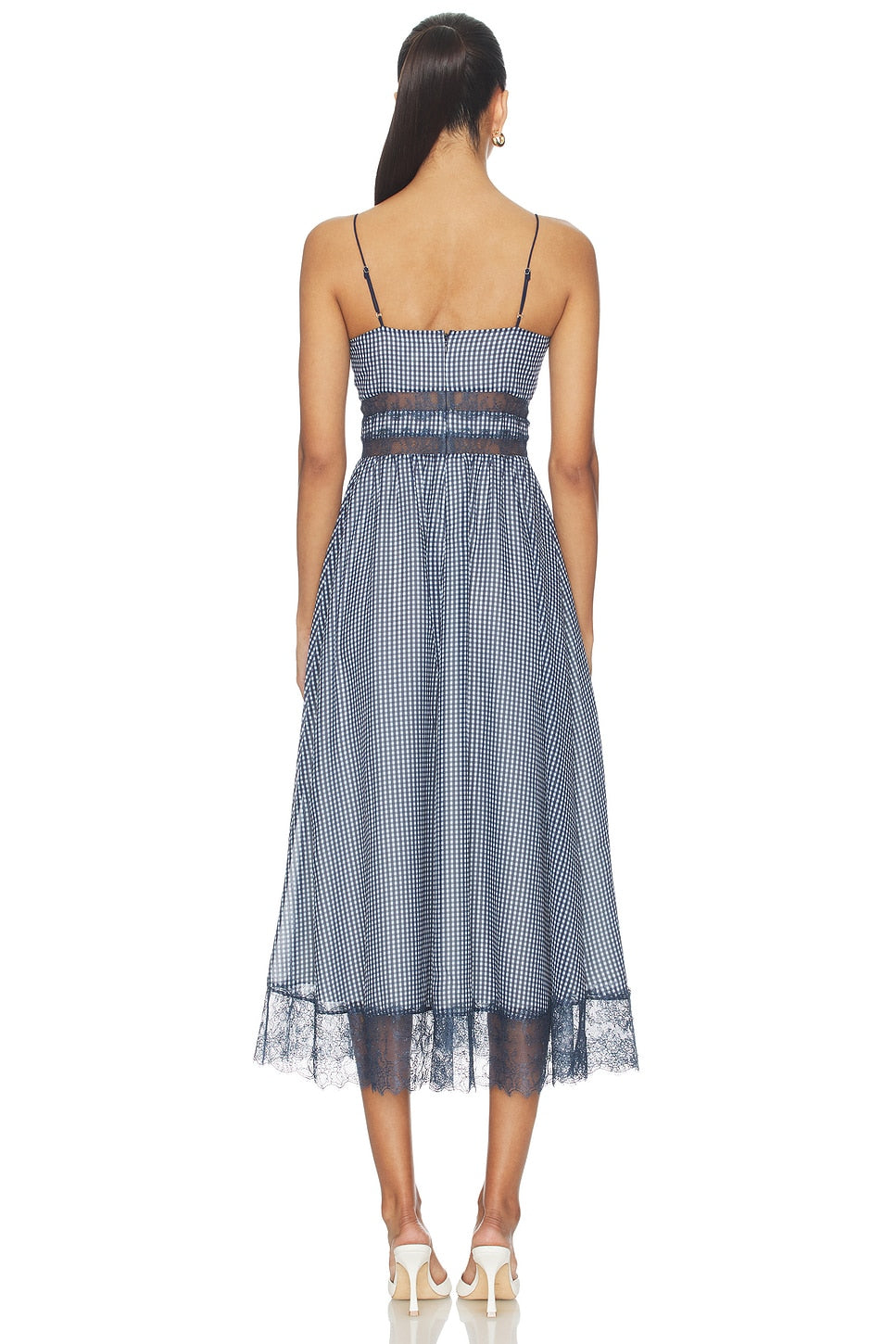 Janaya chiffon Dress