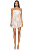 Dahlia Mini Dress