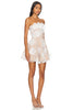 Dahlia Mini Dress