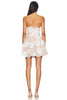 Dahlia Mini Dress