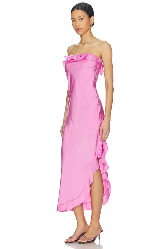 Kylah Dress