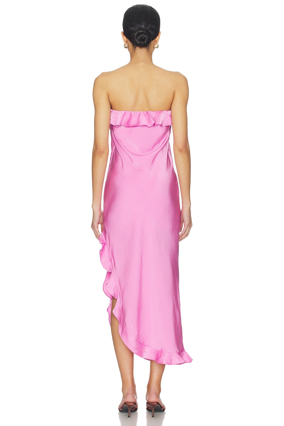Kylah Dress