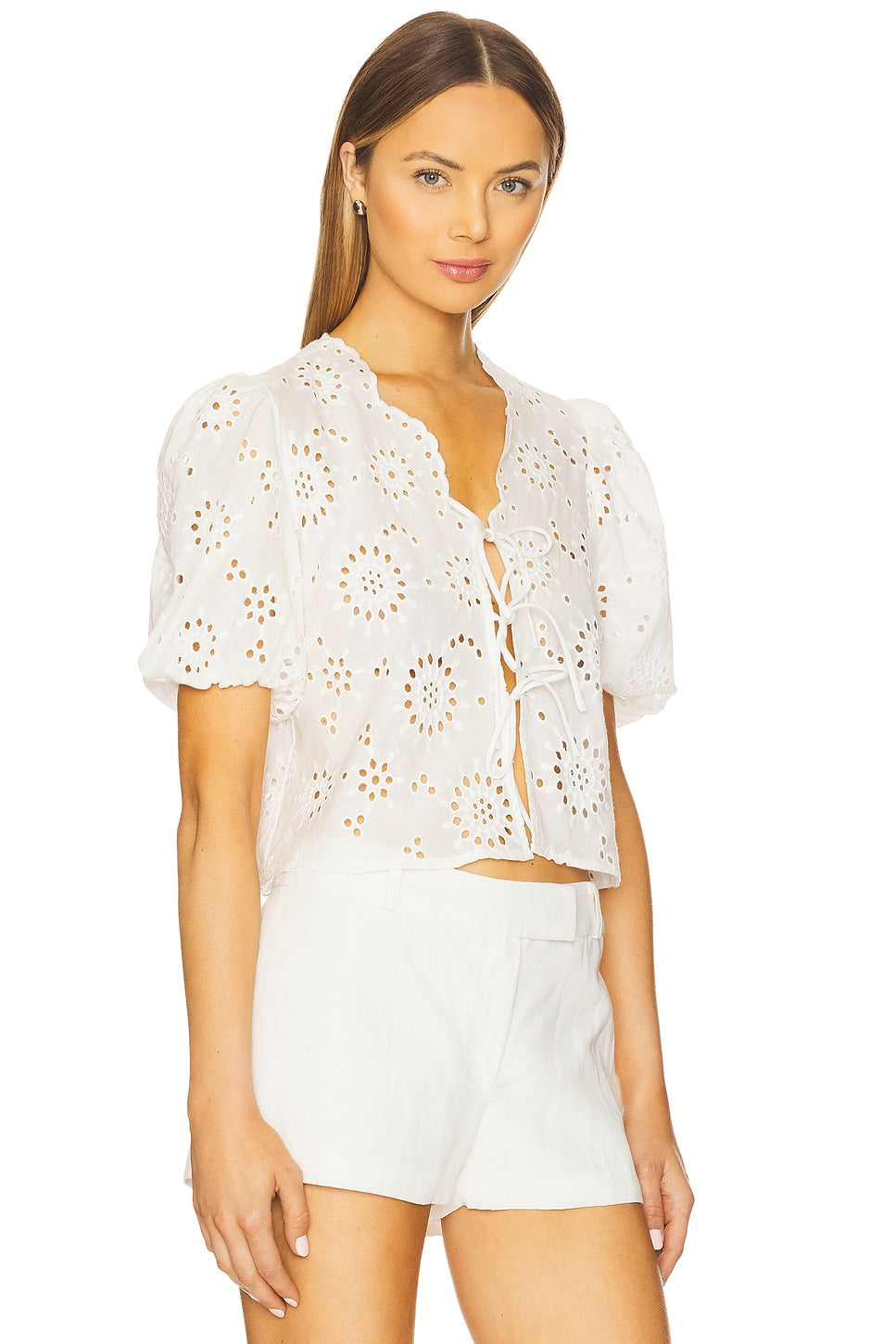 Roxana Top