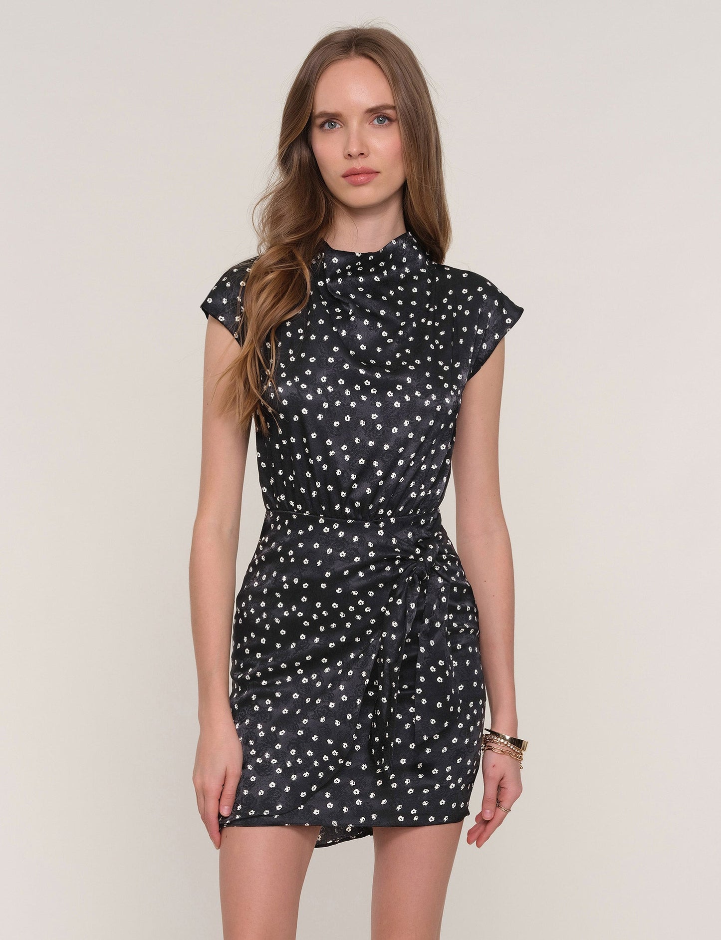 Eisley Dress