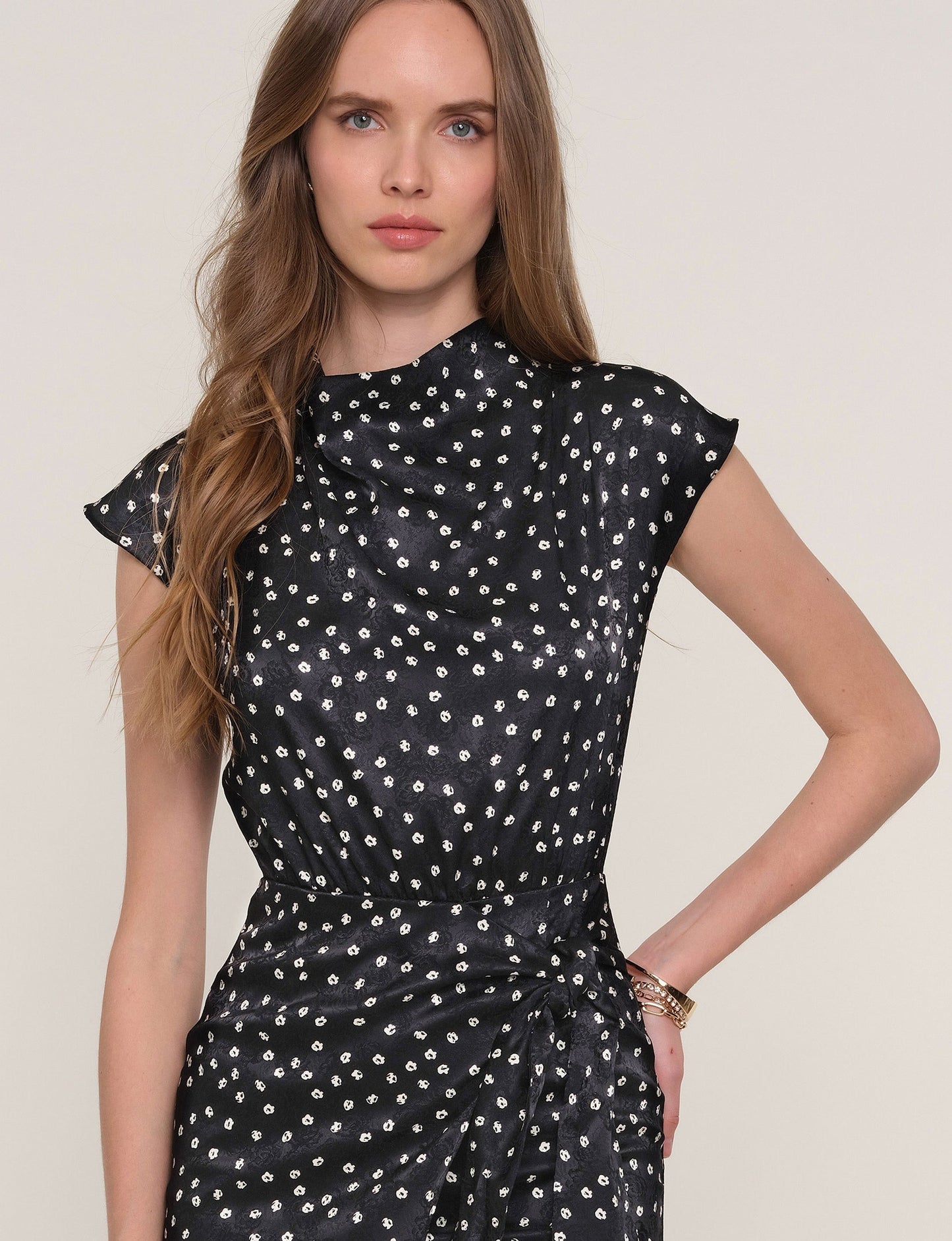 Eisley Dress