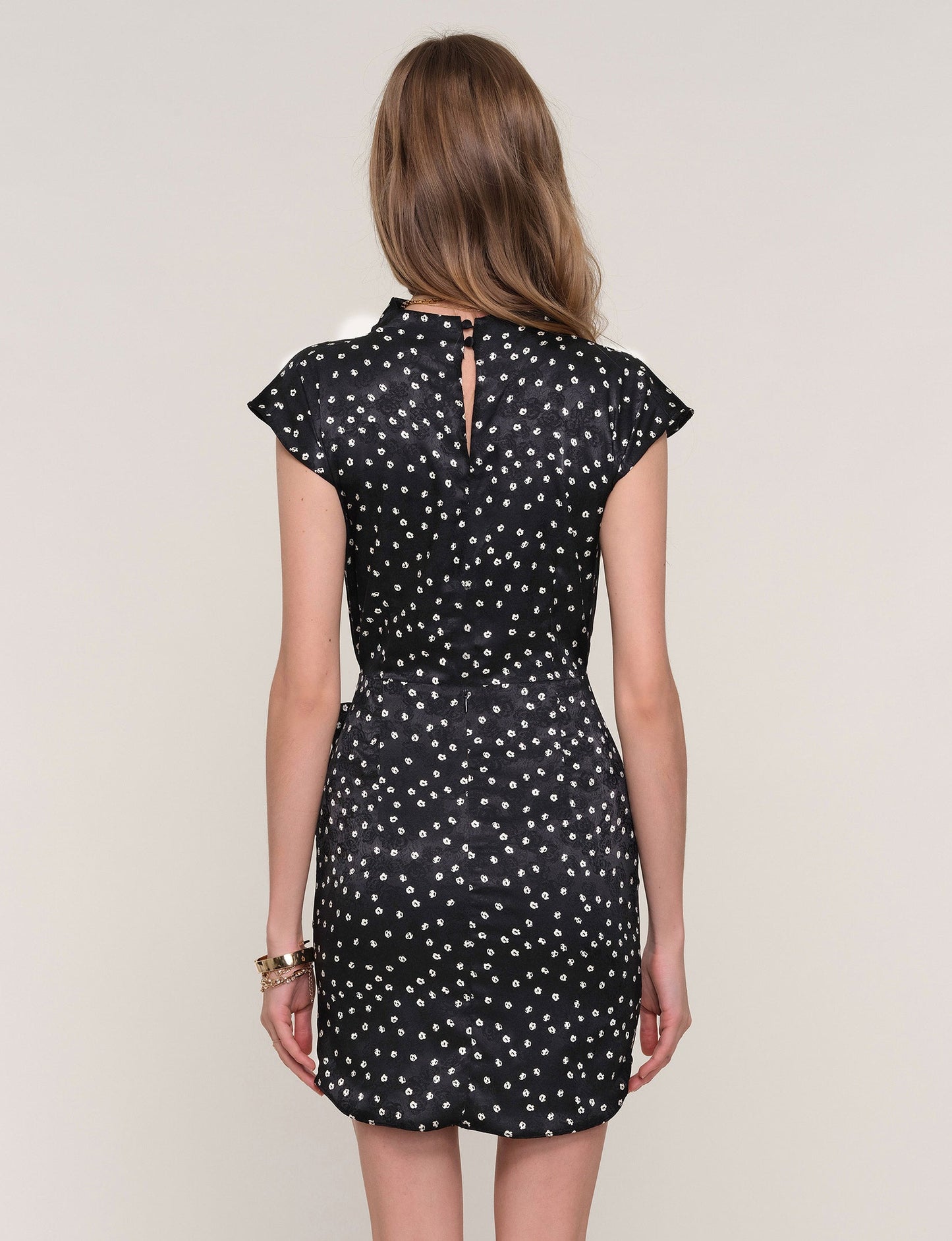Eisley Dress