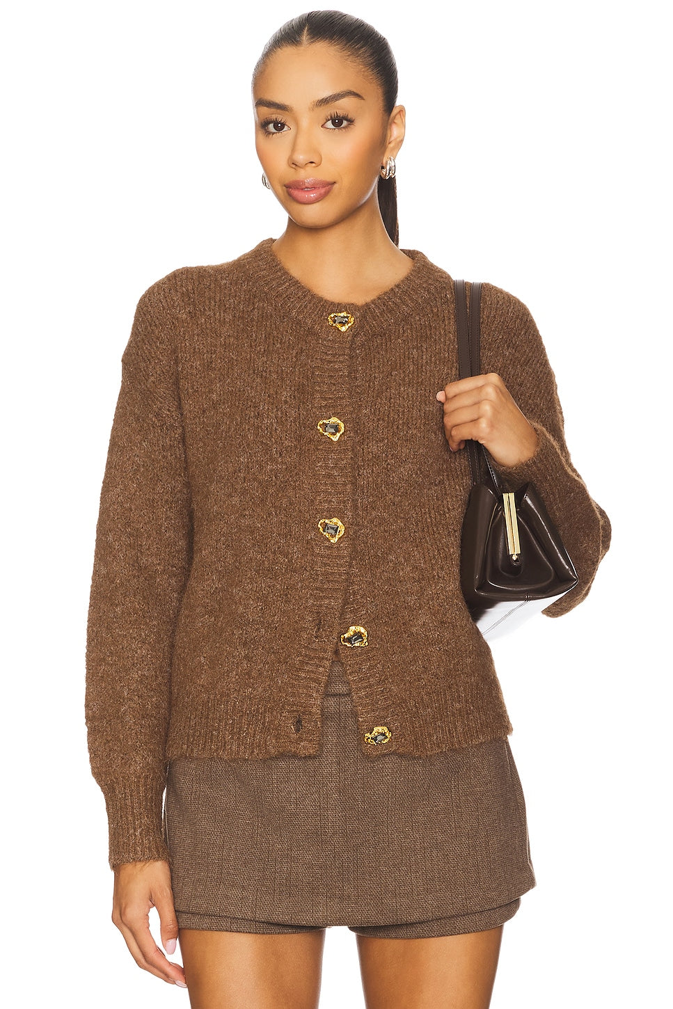 Morgan Cardigan